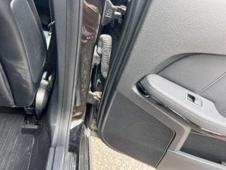 bontott MERCEDES-BENZ E-CLASS Jobb hátsó Alsó Zsanér