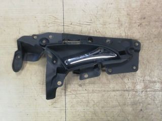 bontott MERCEDES-BENZ E-CLASS Jobb hátsó Belső Kilincs