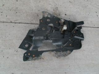 bontott MERCEDES-BENZ E-CLASS Jobb hátsó Belső Kilincs