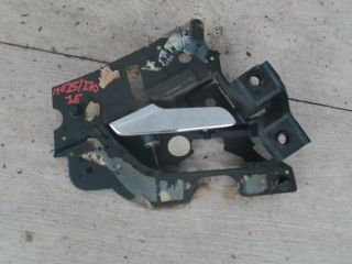 bontott MERCEDES-BENZ E-CLASS Jobb hátsó Belső Kilincs