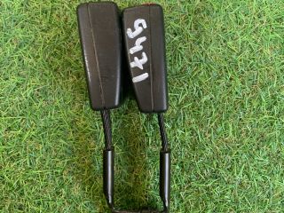 bontott MERCEDES-BENZ E-CLASS Jobb hátsó Biztonsági Öv Csat