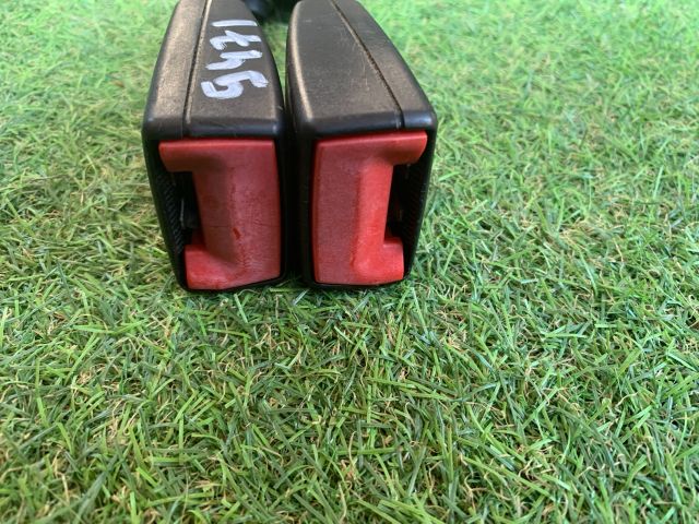 bontott MERCEDES-BENZ E-CLASS Jobb hátsó Biztonsági Öv Csat