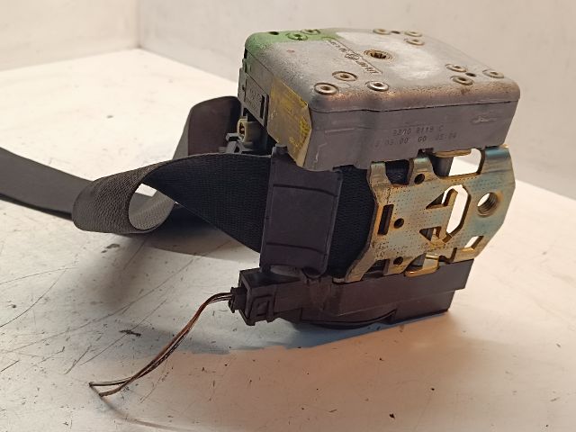 bontott MERCEDES-BENZ E-CLASS Jobb hátsó Biztonsági Öv