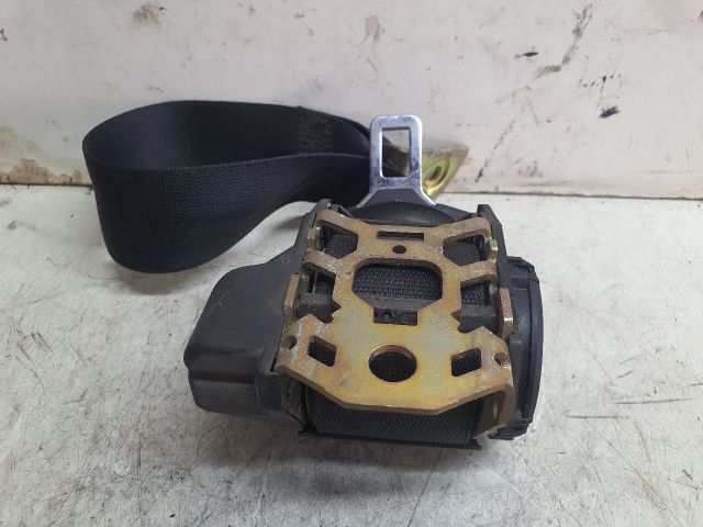 bontott MERCEDES-BENZ E-CLASS Jobb hátsó Biztonsági Öv