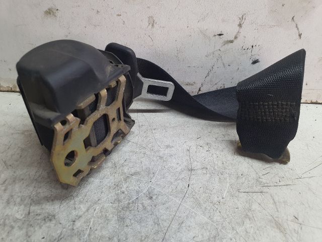 bontott MERCEDES-BENZ E-CLASS Jobb hátsó Biztonsági Öv