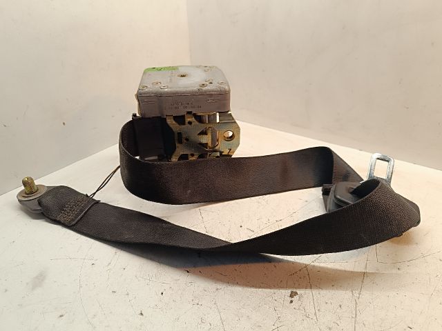 bontott MERCEDES-BENZ E-CLASS Jobb hátsó Biztonsági Öv