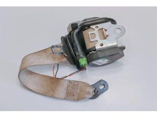 bontott MERCEDES-BENZ E-CLASS Jobb hátsó Biztonsági Öv