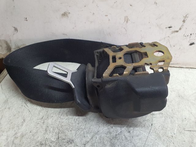 bontott MERCEDES-BENZ E-CLASS Jobb hátsó Biztonsági Öv