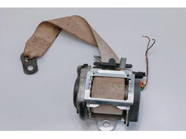 bontott MERCEDES-BENZ E-CLASS Jobb hátsó Biztonsági Öv