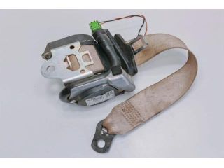 bontott MERCEDES-BENZ E-CLASS Jobb hátsó Biztonsági Öv