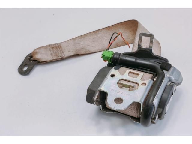 bontott MERCEDES-BENZ E-CLASS Jobb hátsó Biztonsági Öv