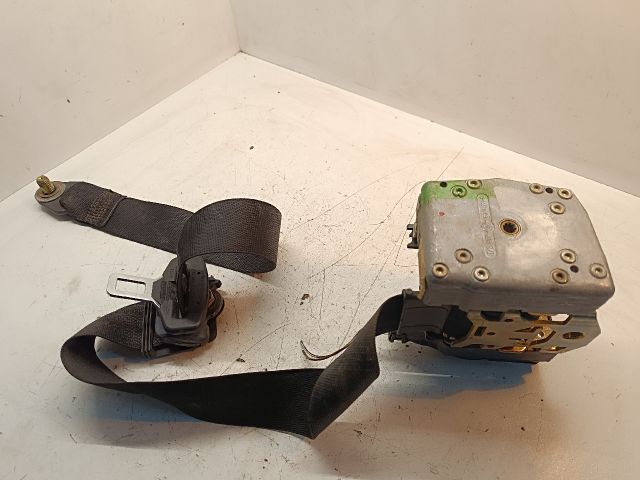 bontott MERCEDES-BENZ E-CLASS Jobb hátsó Biztonsági Öv