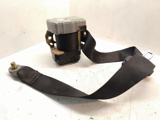 bontott MERCEDES-BENZ E-CLASS Jobb hátsó Biztonsági Öv