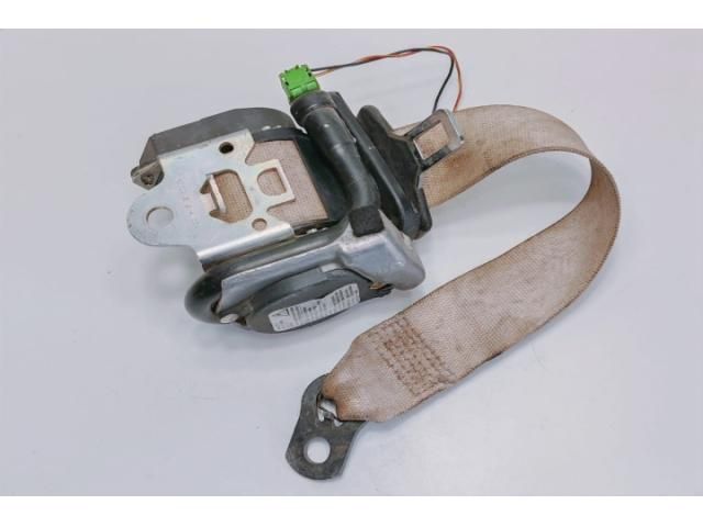 bontott MERCEDES-BENZ E-CLASS Jobb hátsó Biztonsági Öv