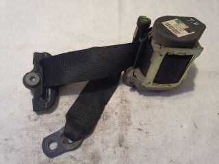 bontott MERCEDES-BENZ E-CLASS Jobb hátsó Biztonsági Öv