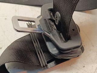 bontott MERCEDES-BENZ E-CLASS Jobb hátsó Biztonsági Öv