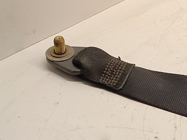 bontott MERCEDES-BENZ E-CLASS Jobb hátsó Biztonsági Öv