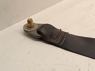 bontott MERCEDES-BENZ E-CLASS Jobb hátsó Biztonsági Öv