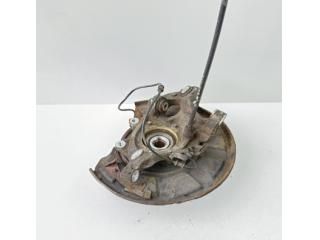 bontott MERCEDES-BENZ E-CLASS Jobb hátsó Csonkállvány