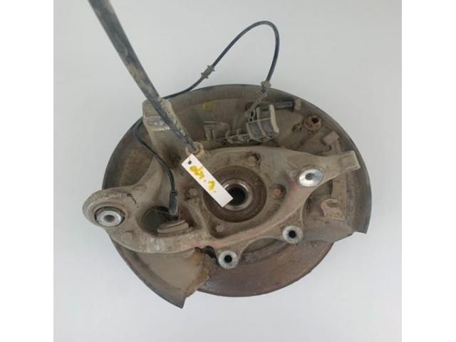 bontott MERCEDES-BENZ E-CLASS Jobb hátsó Csonkállvány