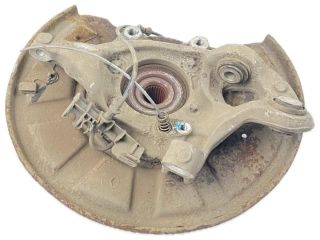 bontott MERCEDES-BENZ E-CLASS Jobb hátsó Csonkállvány