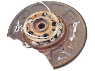 bontott MERCEDES-BENZ E-CLASS Jobb hátsó Csonkállvány