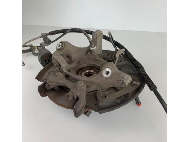 bontott MERCEDES-BENZ E-CLASS Jobb hátsó Fékkengyel