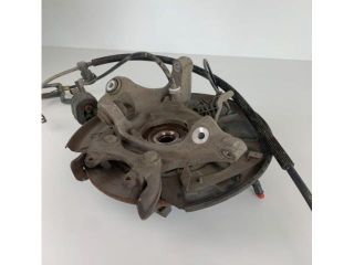 bontott MERCEDES-BENZ E-CLASS Jobb hátsó Fékkengyel