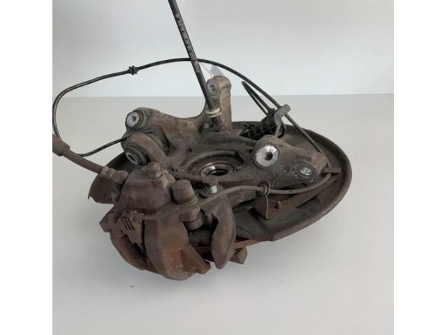 bontott MERCEDES-BENZ E-CLASS Jobb hátsó Fékkengyel