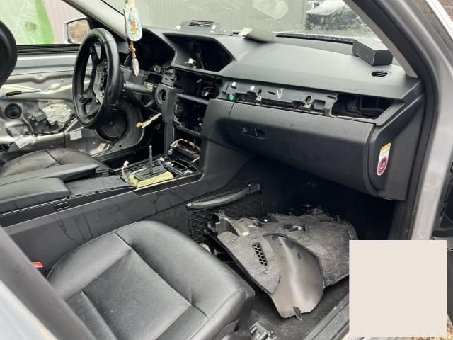 bontott MERCEDES-BENZ E-CLASS Jobb hátsó Fékkengyel