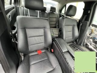 bontott MERCEDES-BENZ E-CLASS Jobb hátsó Fékkengyel