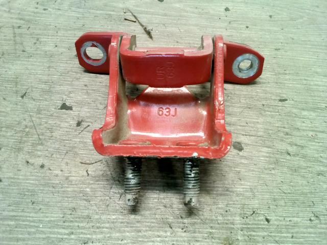 bontott MERCEDES-BENZ E-CLASS Jobb hátsó Felső Zsanér