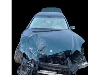 bontott MERCEDES-BENZ E-CLASS Jobb hátsó Felső Zsanér