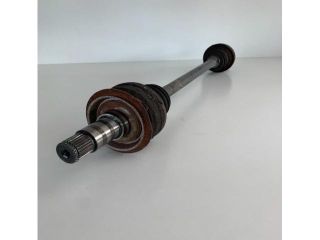 bontott MERCEDES-BENZ E-CLASS Jobb hátsó Féltengely