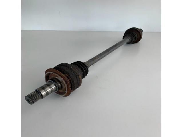 bontott MERCEDES-BENZ E-CLASS Jobb hátsó Féltengely