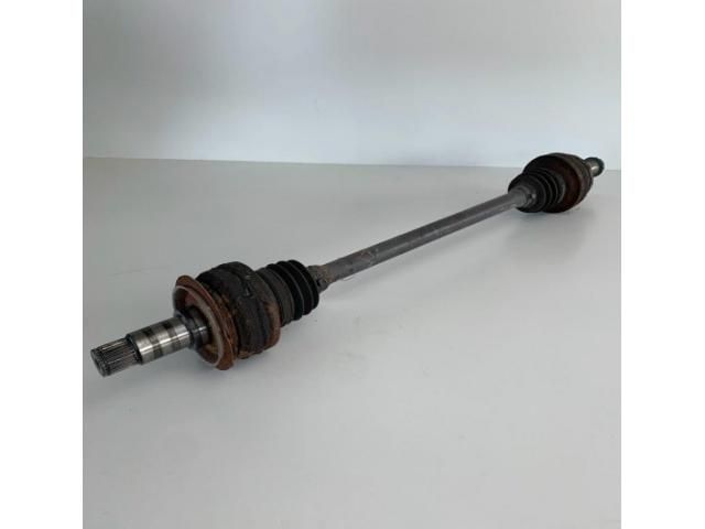 bontott MERCEDES-BENZ E-CLASS Jobb hátsó Féltengely