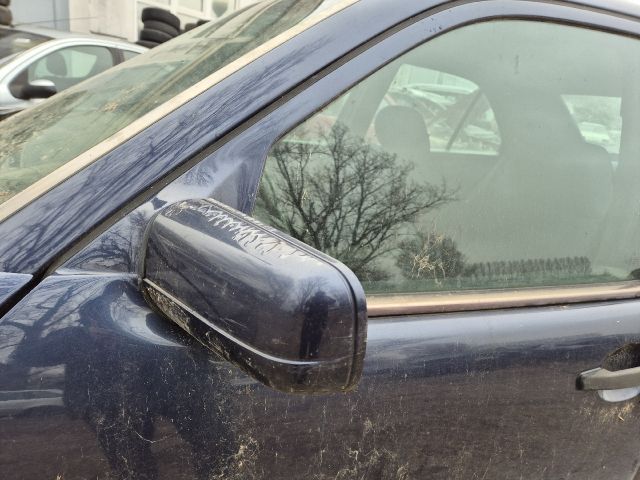 bontott MERCEDES-BENZ E-CLASS Jobb hátsó Fixüveg (Ajtóban)