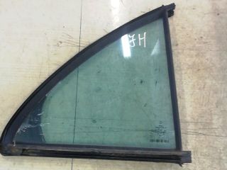 bontott MERCEDES-BENZ E-CLASS Jobb hátsó Fixüveg (Ajtóban)