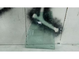 bontott MERCEDES-BENZ E-CLASS Jobb hátsó Fixüveg (Ajtóban)