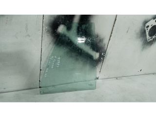 bontott MERCEDES-BENZ E-CLASS Jobb hátsó Fixüveg (Ajtóban)