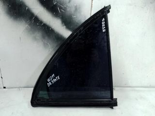 bontott MERCEDES-BENZ E-CLASS Jobb hátsó Fixüveg (Ajtóban)