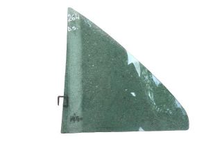 bontott MERCEDES-BENZ E-CLASS Jobb hátsó Fixüveg (Ajtóban)