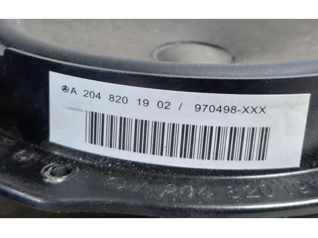 bontott MERCEDES-BENZ E-CLASS Jobb hátsó Hangszóró