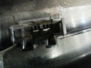 bontott MERCEDES-BENZ E-CLASS Jobb hátsó Hangszóró