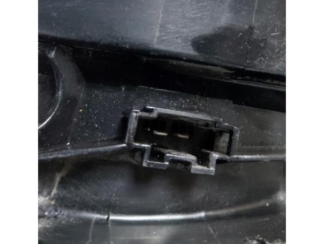 bontott MERCEDES-BENZ E-CLASS Jobb hátsó Hangszóró