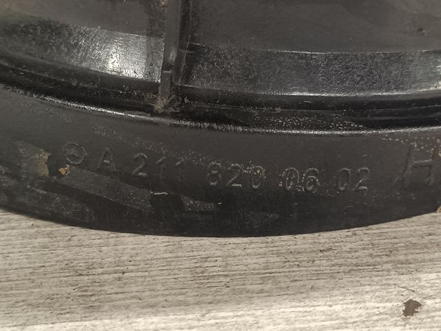 bontott MERCEDES-BENZ E-CLASS Jobb hátsó Hangszóró