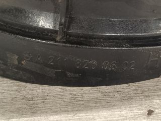 bontott MERCEDES-BENZ E-CLASS Jobb hátsó Hangszóró