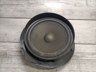 bontott MERCEDES-BENZ E-CLASS Jobb hátsó Hangszóró