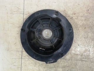 bontott MERCEDES-BENZ E-CLASS Jobb hátsó Hangszóró