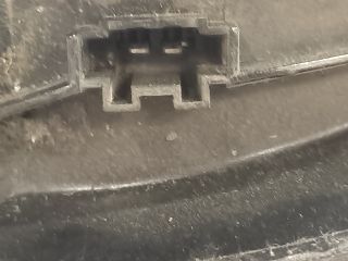 bontott MERCEDES-BENZ E-CLASS Jobb hátsó Hangszóró